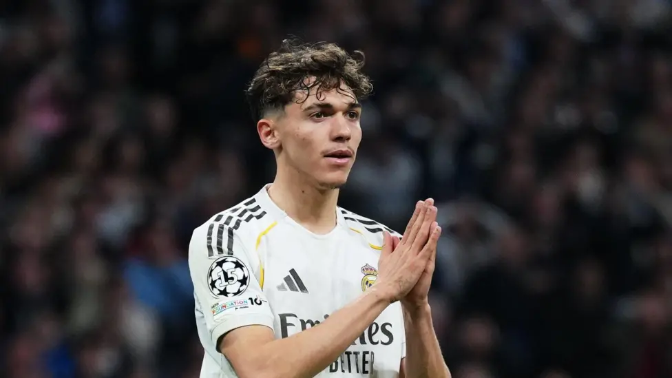 Thiago Pitarch brise le silence