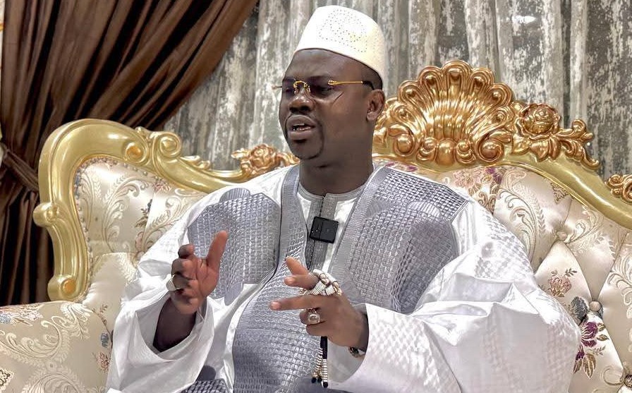 Mali : pourquoi le prêcheur Oumar Farouk Coulibaly est interpellé par le Pôle anti-cybercriminalité ?