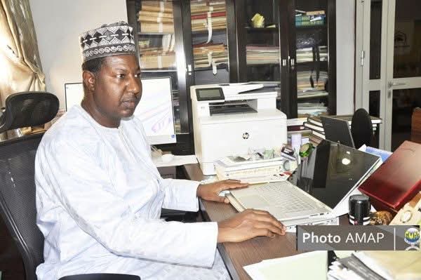 Hadj 2026 : la plateforme MASAR NUSUK enfin ouverte !