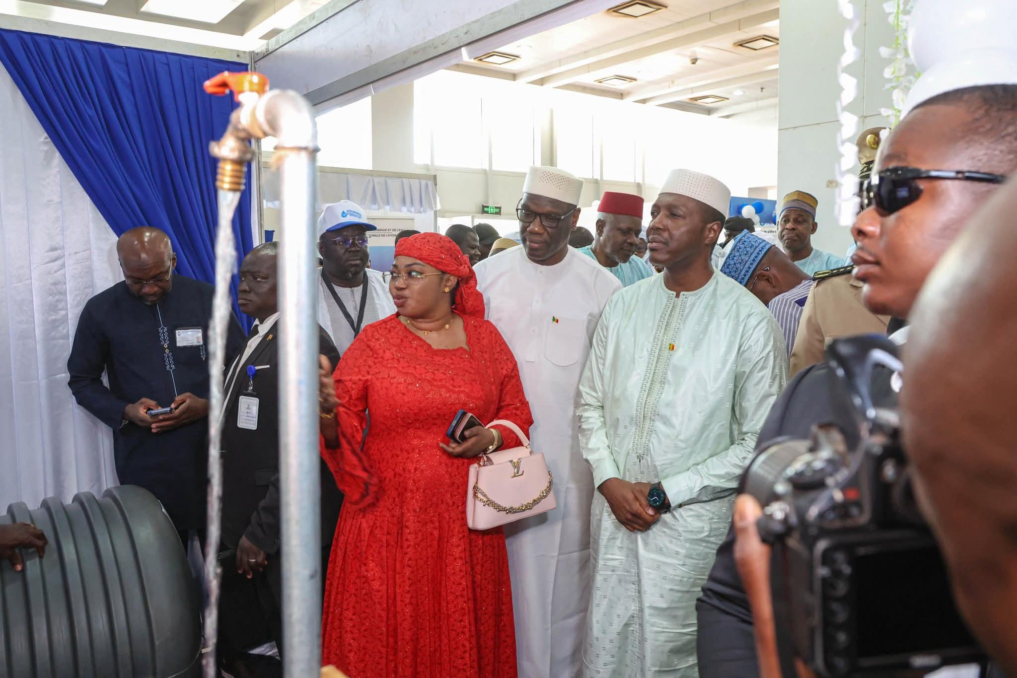 Journée mondiale de l’eau 2026 : vers une synergie d&rsquo;action pour faire de l’eau, une source d’égalité