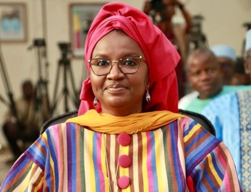Emploi et formation professionnelle au Mali : les résultats très satisfaisants de Mme Oumou Sall Seck et son équipe en 2025 !