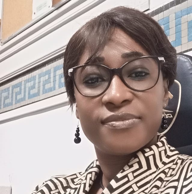 Ty Chérie, Présidente du Front pour la paix au Mali à l’occasion du 8 Mars : « Les femmes maliennes sont au cœur de la résilience de nos communautés »