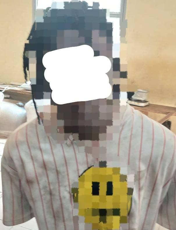 Faladié : Fin de règne pour un duo de braqueurs à main armée contre les moto-taxi 