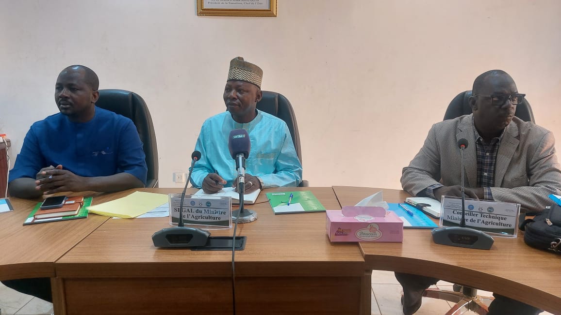 2ème session ordinaire du Comité de Pilotage du (PDI-BS) : Les administrateurs valident le Budget Annuel (PTBA) pour exercise 2026