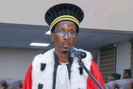 Lutte antiterroriste en Guinée Conakry : 11 individus dont 7 maliens interpelés pour des faits appartenance au GSIM