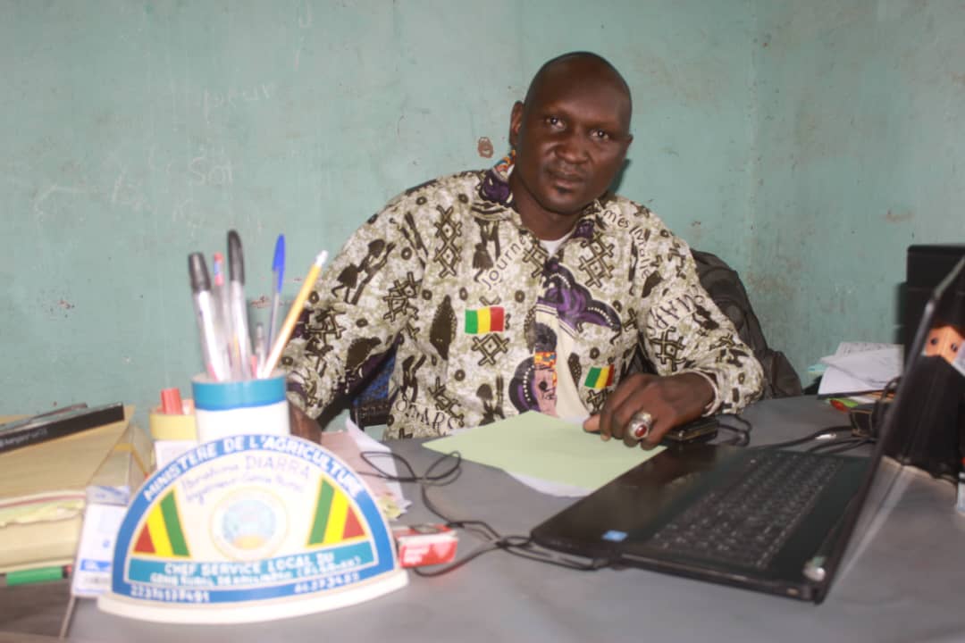 Nomination de M. Ibrahima Adama Diarra comme directeur régional du génie rural de Bougouni : Koulikoro en passe de prendre un extincteur de feu