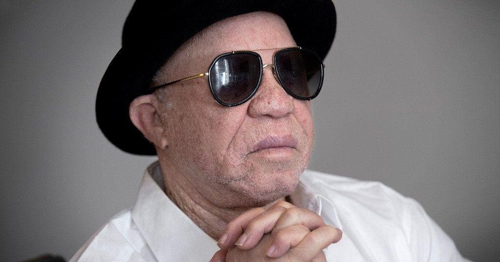 Musique : Salif Keita annule son concert en Afrique du Sud pour raison d’urgence médicale