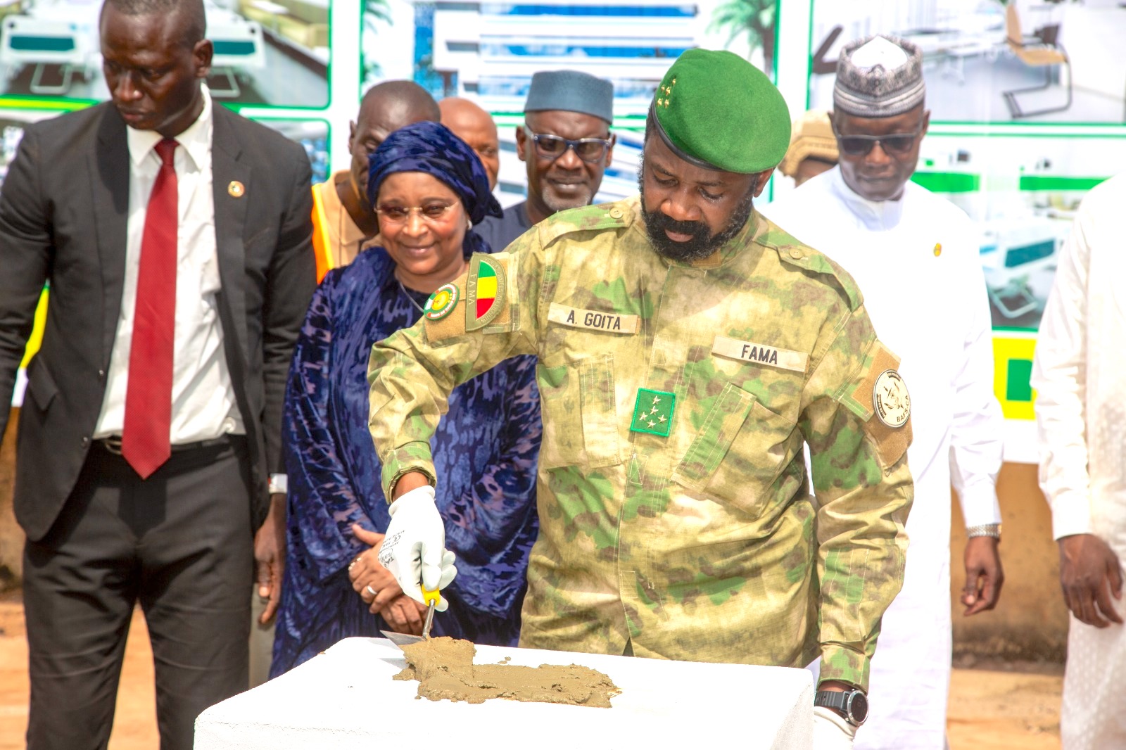 Budget 2026 : l’État débloque 500 milliards FCFA pour accélérer la construction d’hôpitaux et des projets structurants