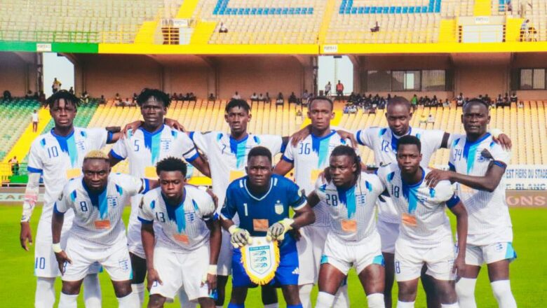 Quart de finale de la ligue des champions CAF : Le Stade Malien sort par la grande porte