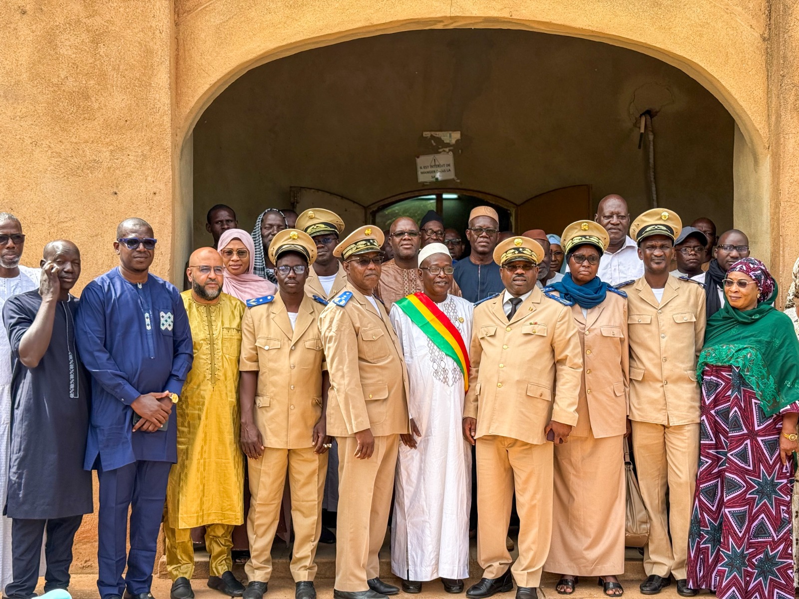 La CANAM intensifie la sensibilisation sur le RAMU à travers une campagne nationale