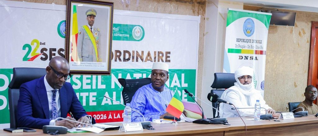 Mali : Le Plan National de Réponses 2026 vise à venir en aide à plus de 4 millions de personnes