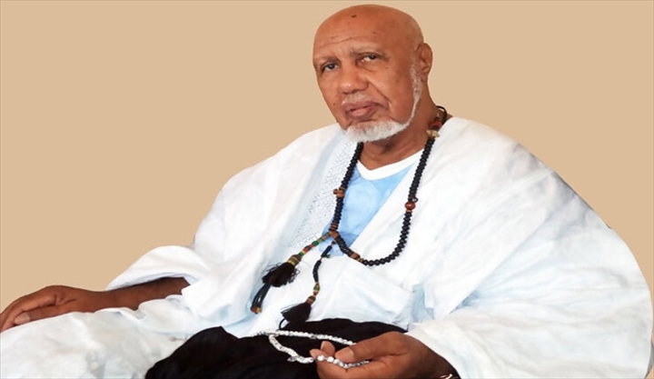 Le Chérif de Nioro n’a pas abandonné ses ouailles