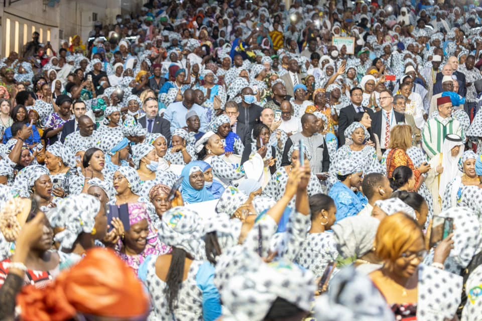 Célébration du 8 mars 2026 : Quand la gent malienne ignore ses martyrs