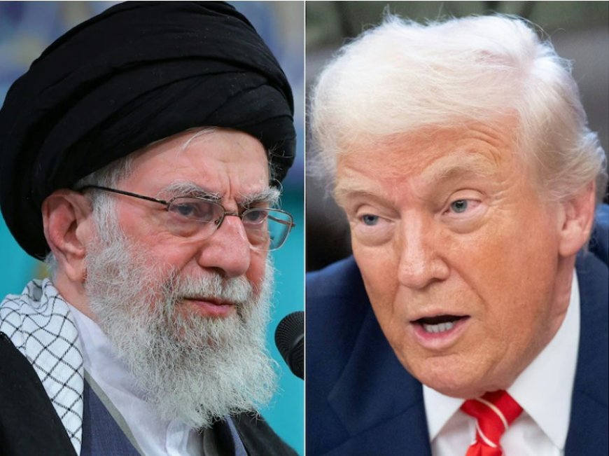 Nouveaux dirigeants, nouvelles négociations? Trump dit entrevoir un accord