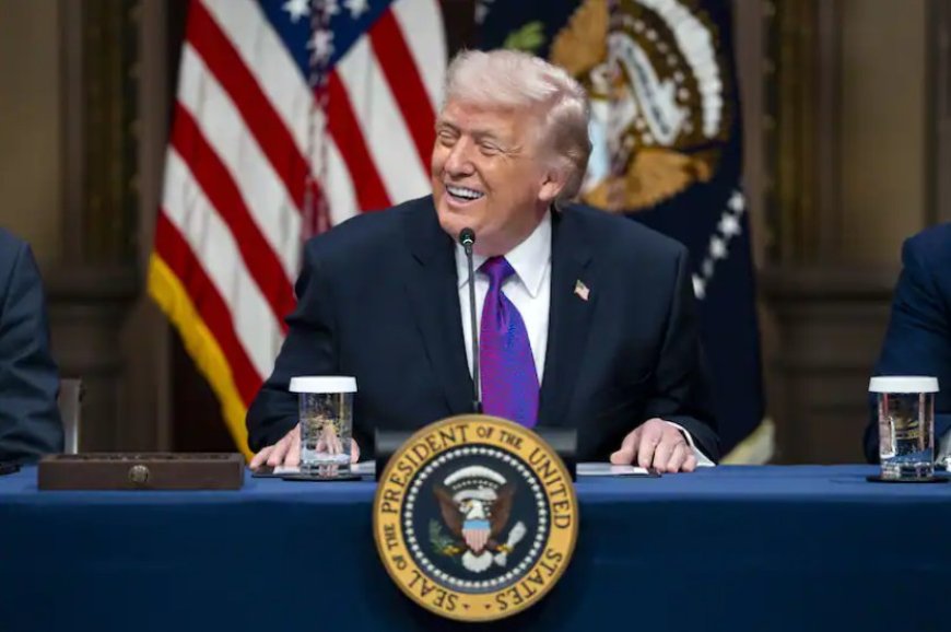 Le Sénat américain refuse de limiter les pouvoirs de Trump face à l’Iran