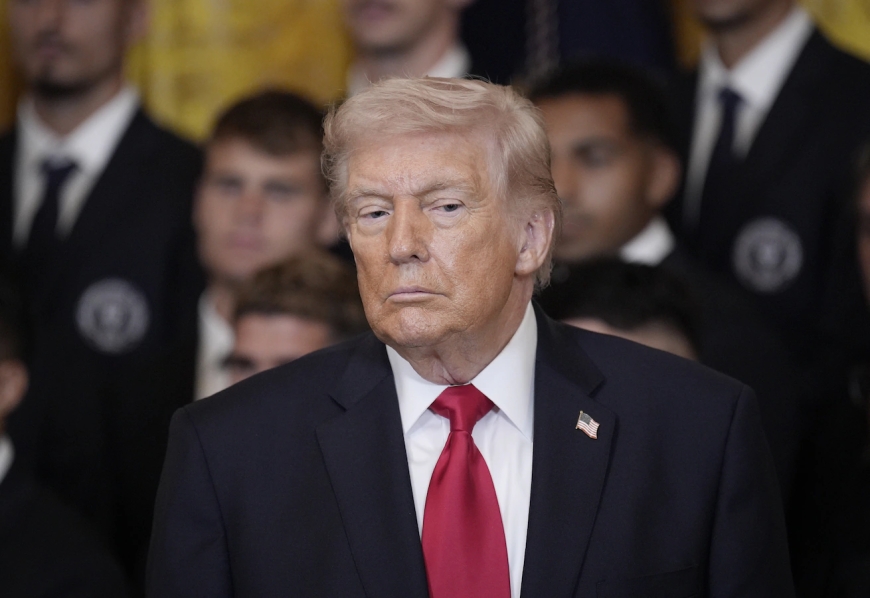 Les États-Unis ne seraient “pas en mesure” de fournir assez de missiles en même temps, selon l’UE