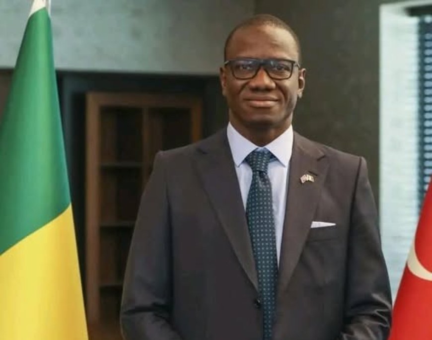 ANICT-ACAF : la société civile plaide pour un dialogue urgent avec les autorités