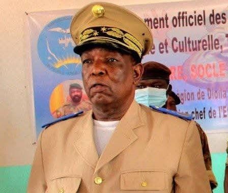 Mali : le prefet de Dioïla et deux soldats des FAMa échappent aux griffes des terroristes