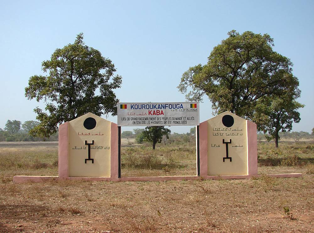 Site touristique du Kouroukan-Fougan : Un patrimoine culturel immatériel laissé pour compte