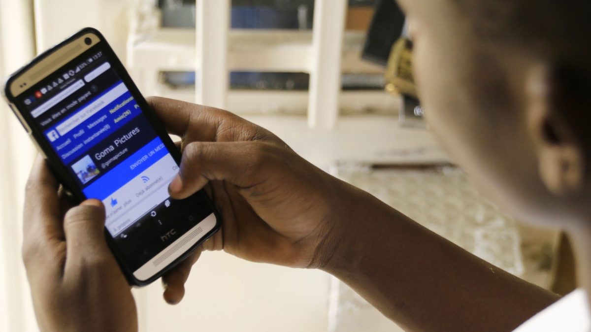 Espace numérique au Mali : Les enfants sont des proies faciles