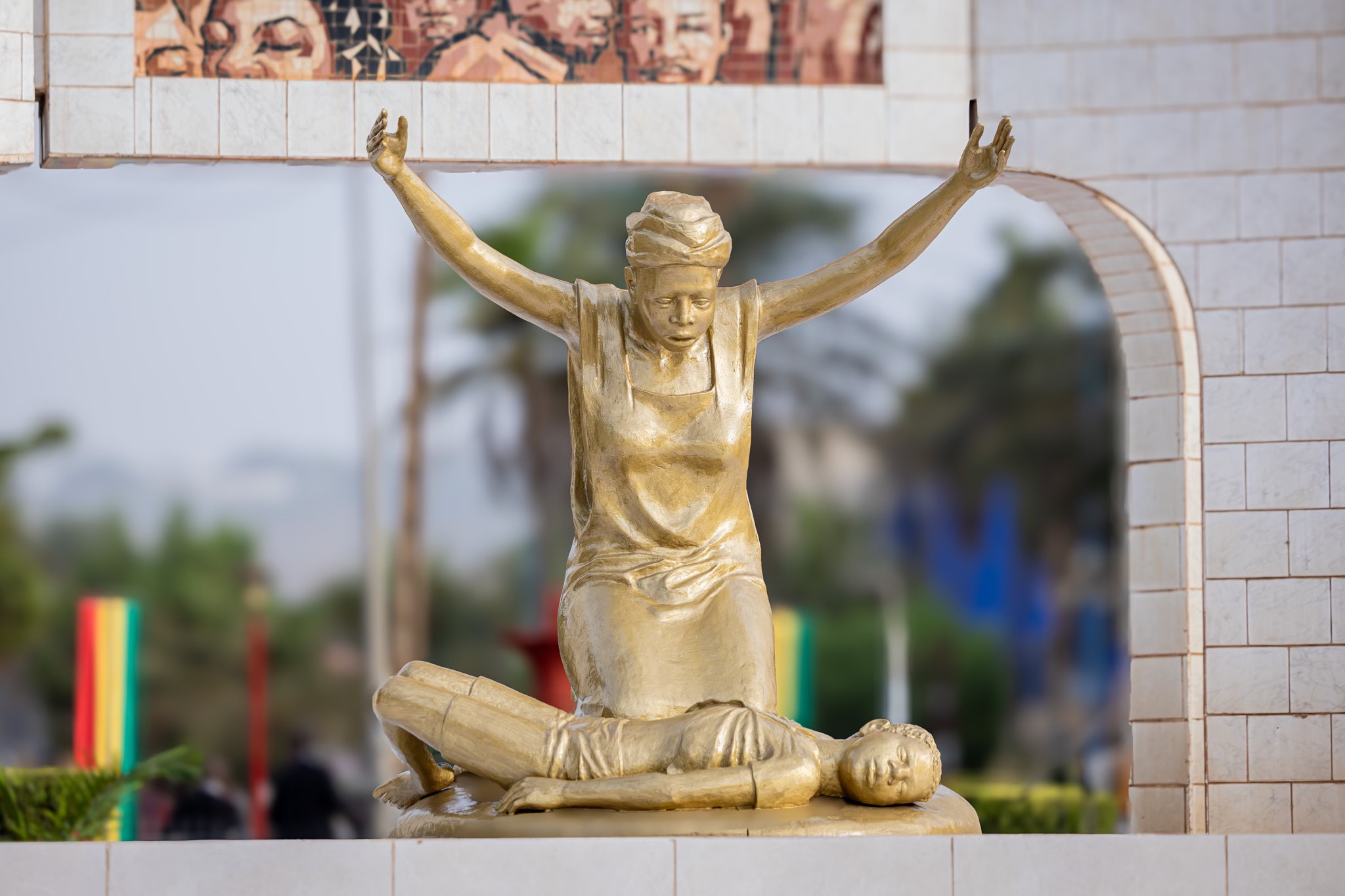 Histoire du 26 Mars : Une caution d’Etat aux velléités négationnistes