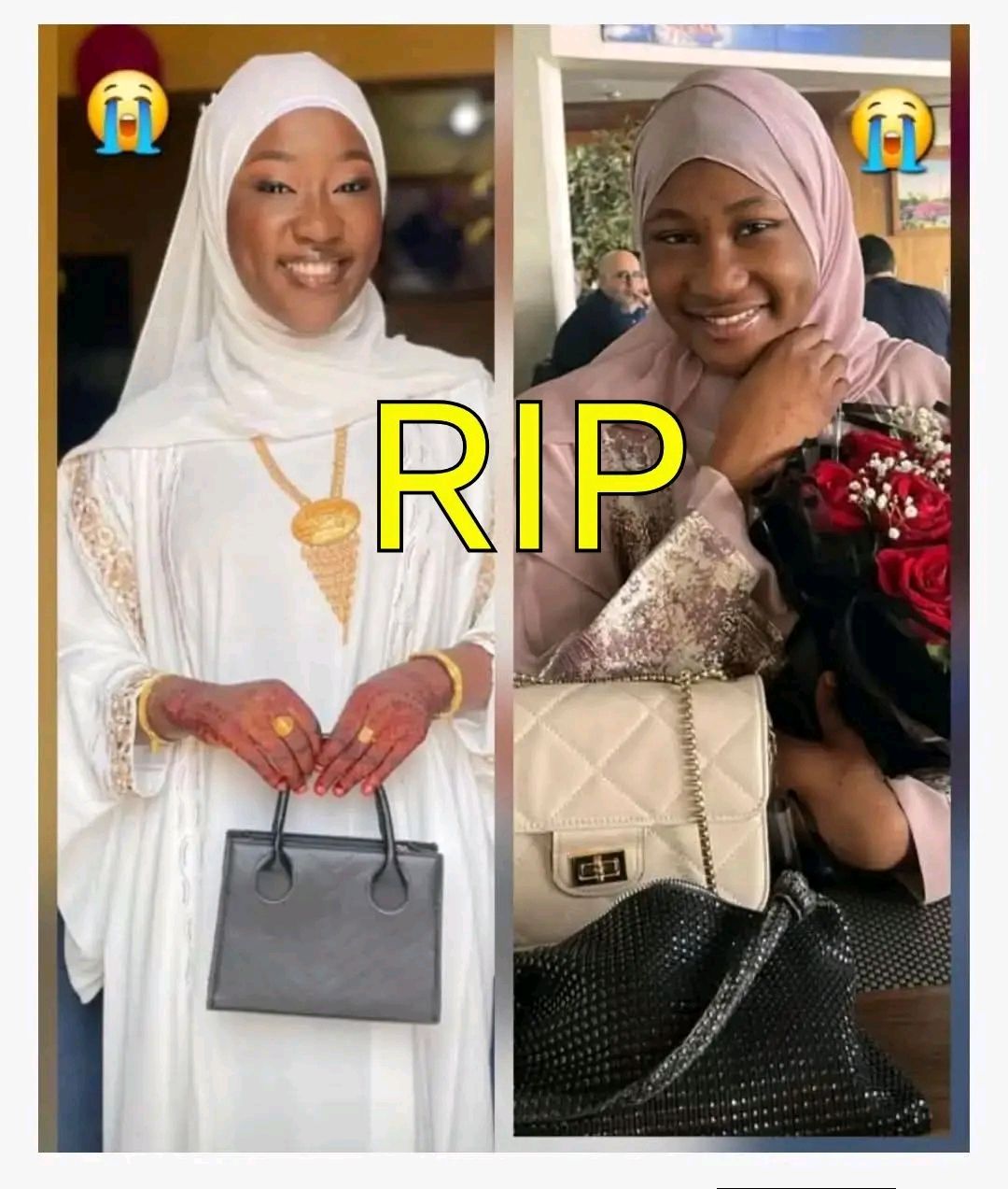 Décès tragique des sœurs Doukansi à Tunis