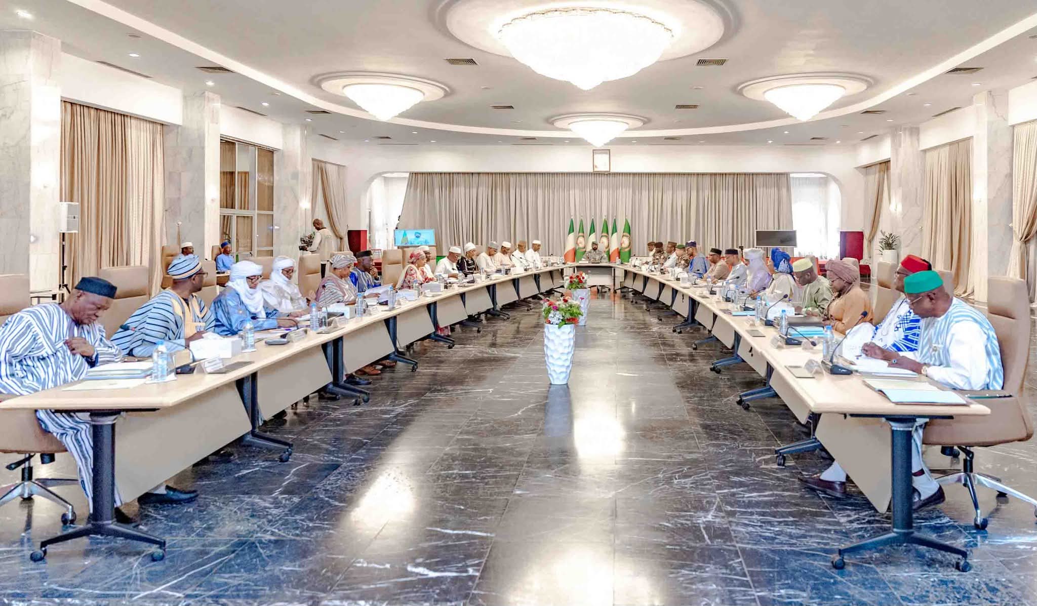 Mali : COMMUNIQUE DU CONSEIL DES MINISTRES DU MERCREDI 8 AVRIL 2026 