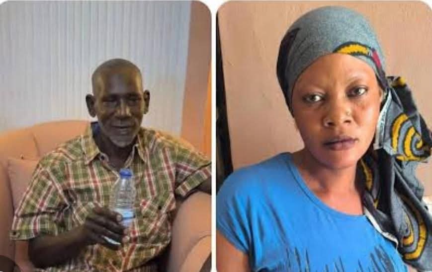 Buzz sur les réseaux sociaux : le couple Farouk Sidibé et son épouse placé sous mandat dépôt pour coups et blessures