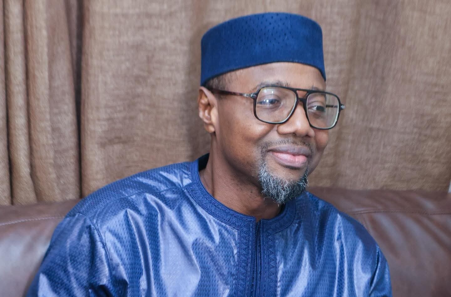 FEMAFOOT : Mahazou dit Baba Cisset officiellement installé 