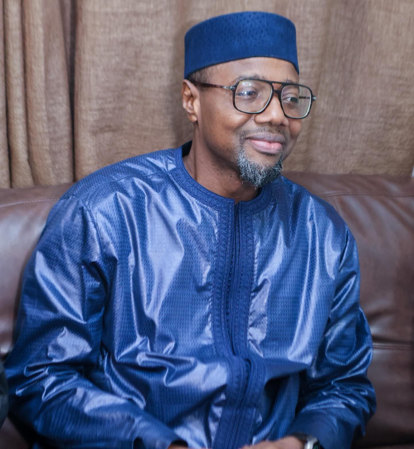 FEMAFOOT : Mahazou dit Baba Cisset officiellement installé 