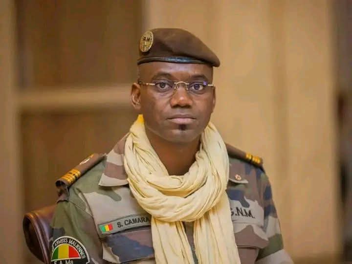 Mali : l&rsquo;assassinat du Ministre de la Défense confirmée