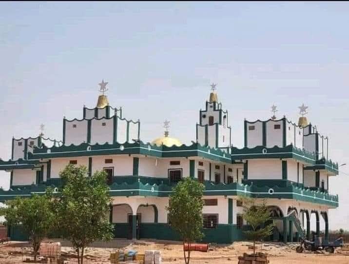 Mali : démolition de la mosquée de Cheikh Souffi Bilal Diallo, le guide religieux appelle au calme