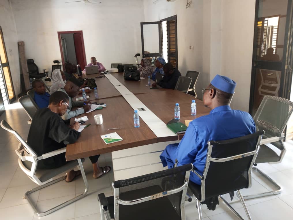 CADRE DE CONCERTATION REFELA MALI-OSC FEMININES : VERS UNE CONCRETISATION DES ACTIONS ET ACTIVITES PROGRAMMEES