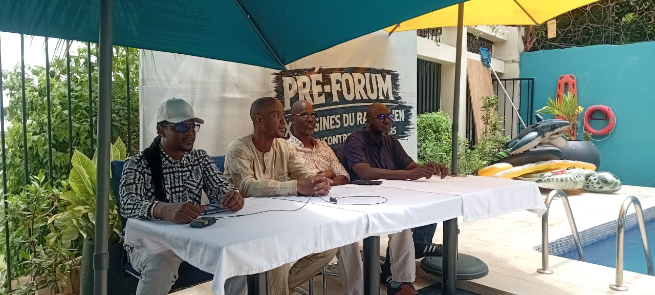 Aux origines du Hip-Hop malien : Quand les pionniers racontent leur histoire