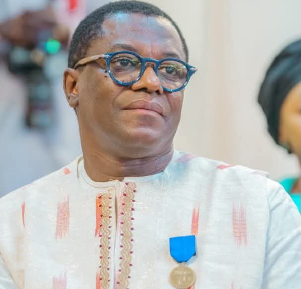 Culture : ce que pense Alioune Ifra Ndiaye de la biennale