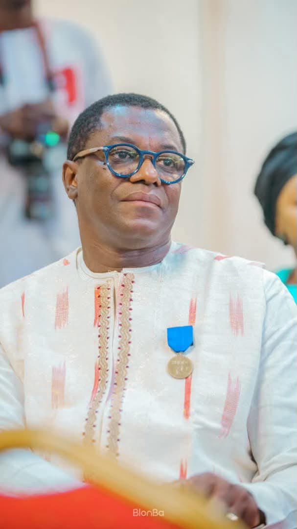 Culture : ce que pense Alioune Ifra Ndiaye de la biennale