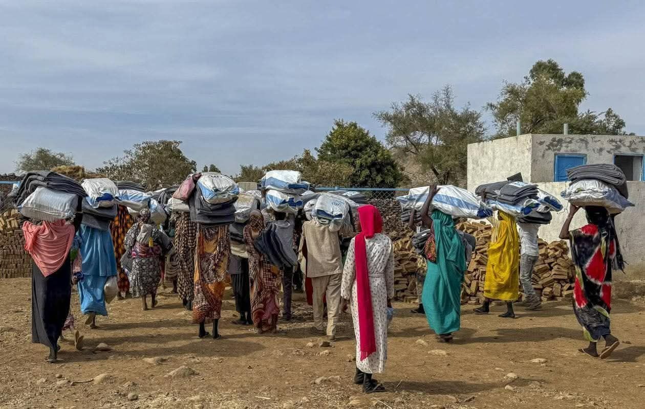Gestion des réfugiés : 336 000 Maliens enregistrés hors du territoire au 28 février 2026, selon le HCR