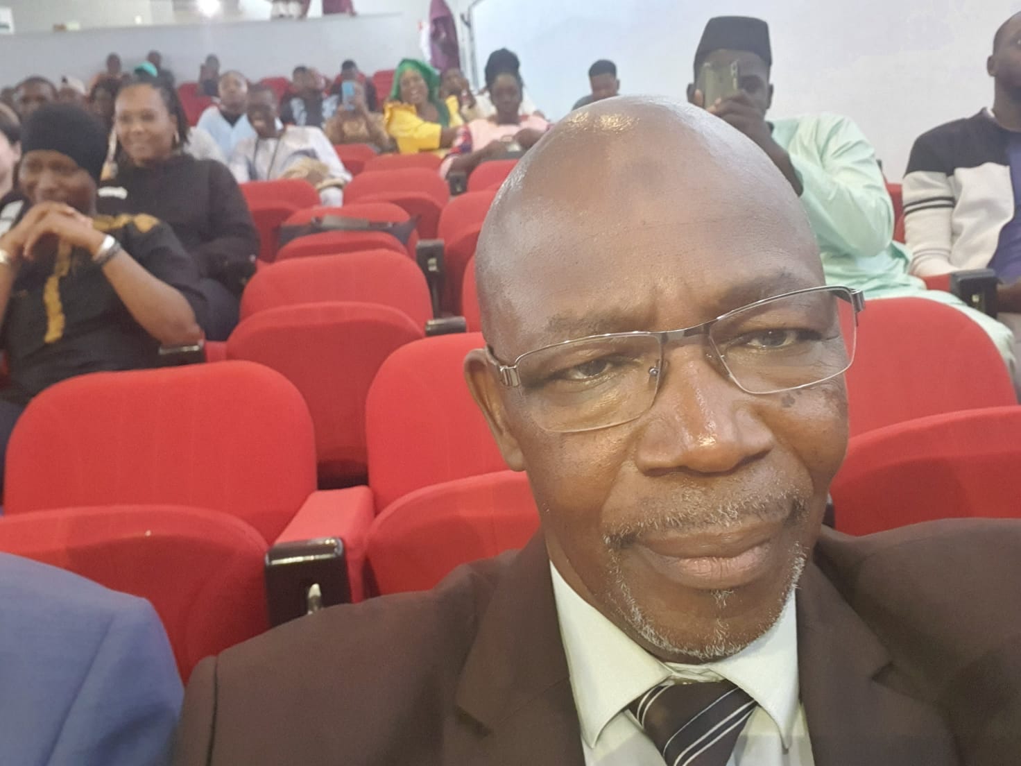 Diaspora : pour utilisation frauduleuse de logo, Mme Dalla Dramé dans le viseur du Haut Conseil des Maliens de France