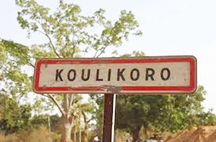 Koulikoro : decouverte d&rsquo;un corps sans vie