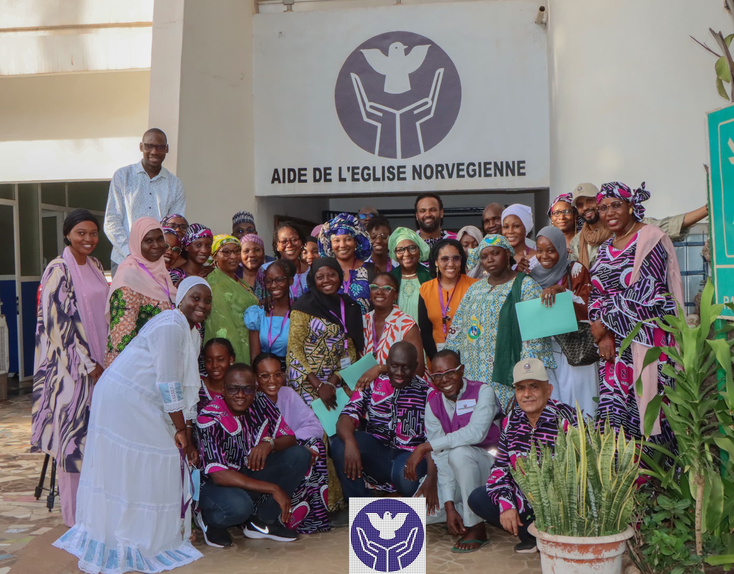 Genres : AEN-Mali célèbre des femmes aux parcours inspirants