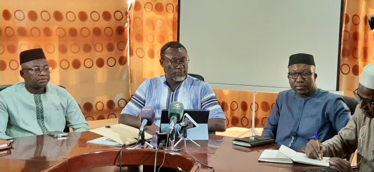 retrait des 202 logements sociaux à leurs bénéficiaires : les précisions de l&rsquo;Office Malien de l&rsquo;Habitat