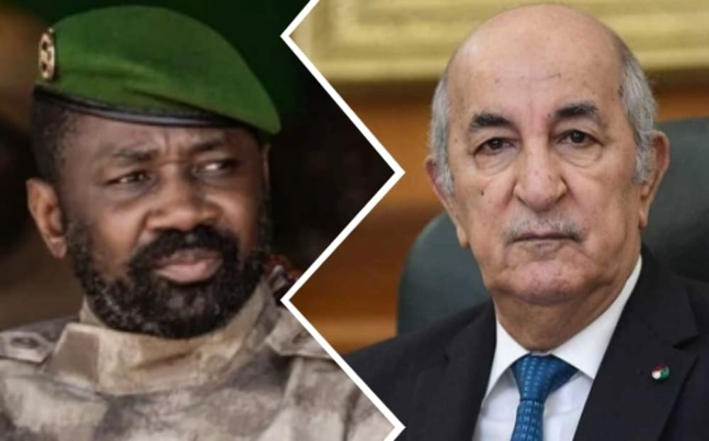 Revirement du Mali sur le Sahara Occidental : Entre ralliement au Maroc et rupture avec l’Algérie
