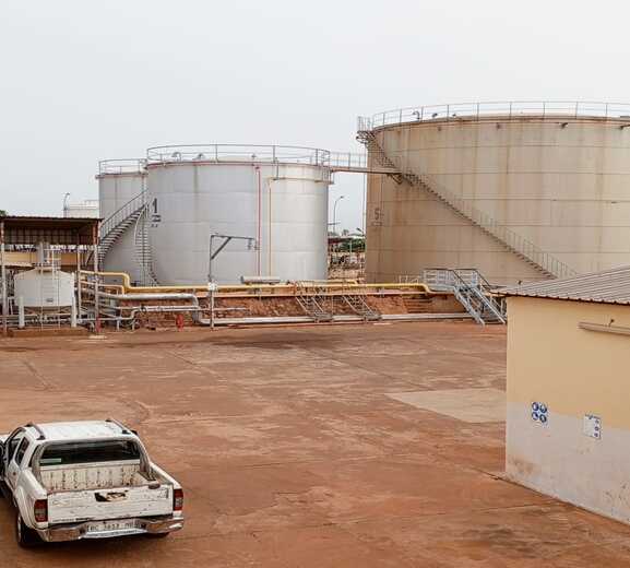 Sécurité énergétique : le Mali adopte sa stratégie avec un stock national de carburant de 45 jours