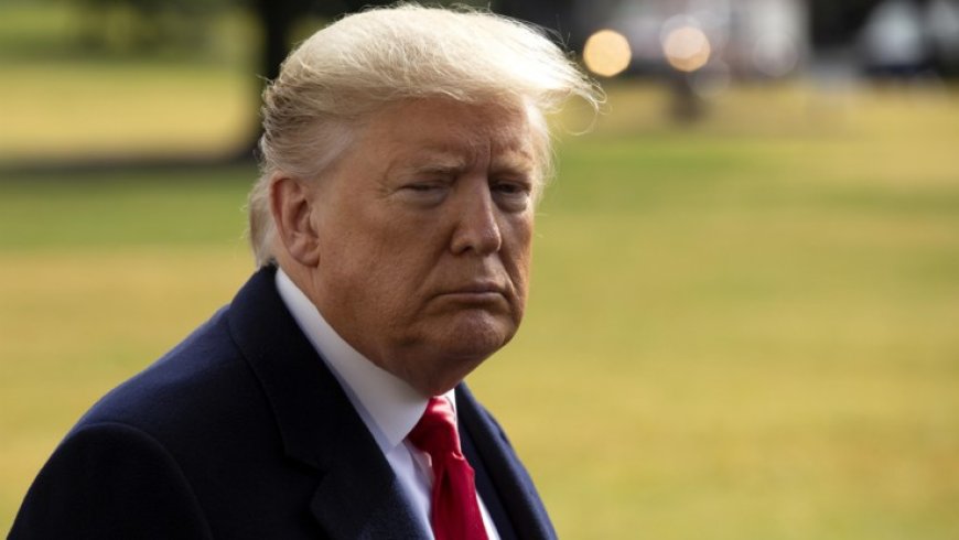 Donald Trump : «Non, je ne n’utiliserais pas l’arme nucléaire»