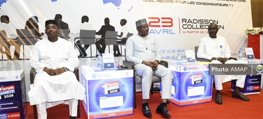 Télécommunications : Régulateur et consommateurs en quête d’offres plus équitables