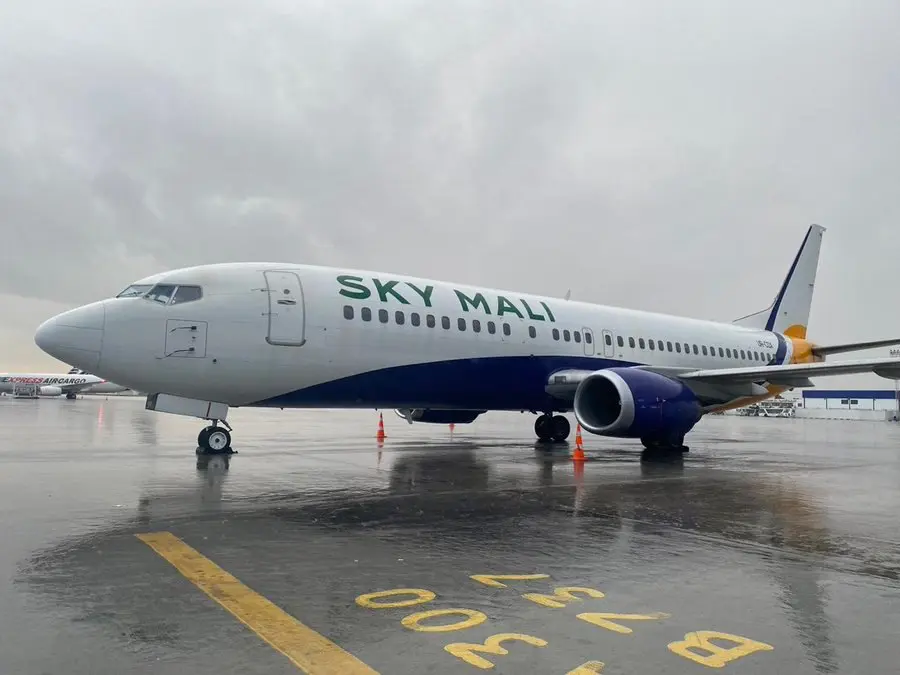Transport aérien : Sky Mali interpellée par l’Union régionale des travailleurs de Gao sur les souffrances des voyageurs