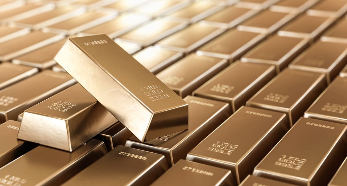 Réserves mondiales d&rsquo;or 2026 : Le classement officiel des 8 plus grands détenteurs de stocks