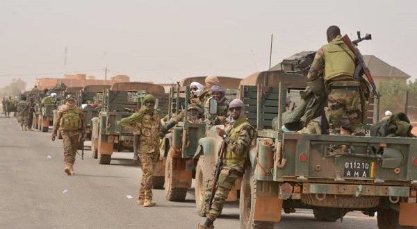 Frappe des FAMa à Gao et Kayes : plusieurs bases terroristes détruites, des dizaines de combattants neutralisés