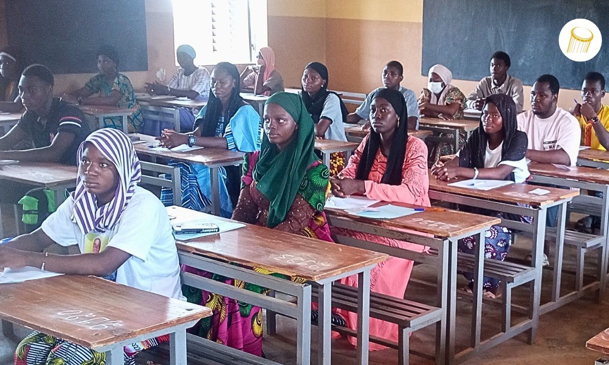 Baccalauréat malien session de Juin 2026 : 146.206 candidats dont 71 755 Filles et 451 garçons en lice 