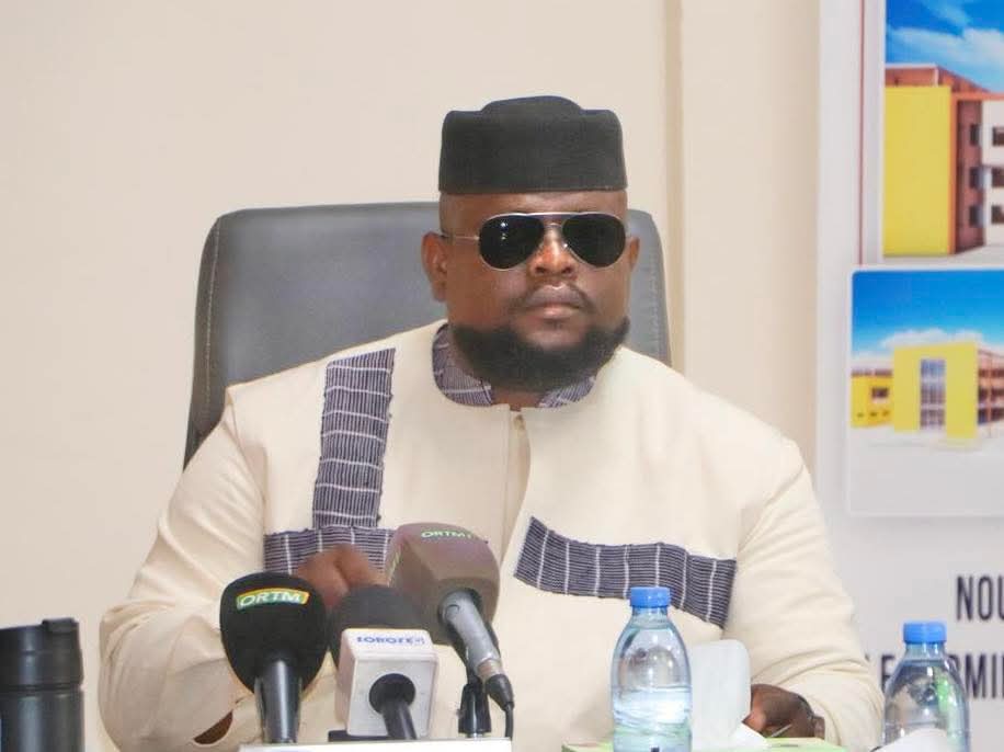 Aéroports du Mali : les résultats en forte progression sous le Colonel-Major Lassina Togola